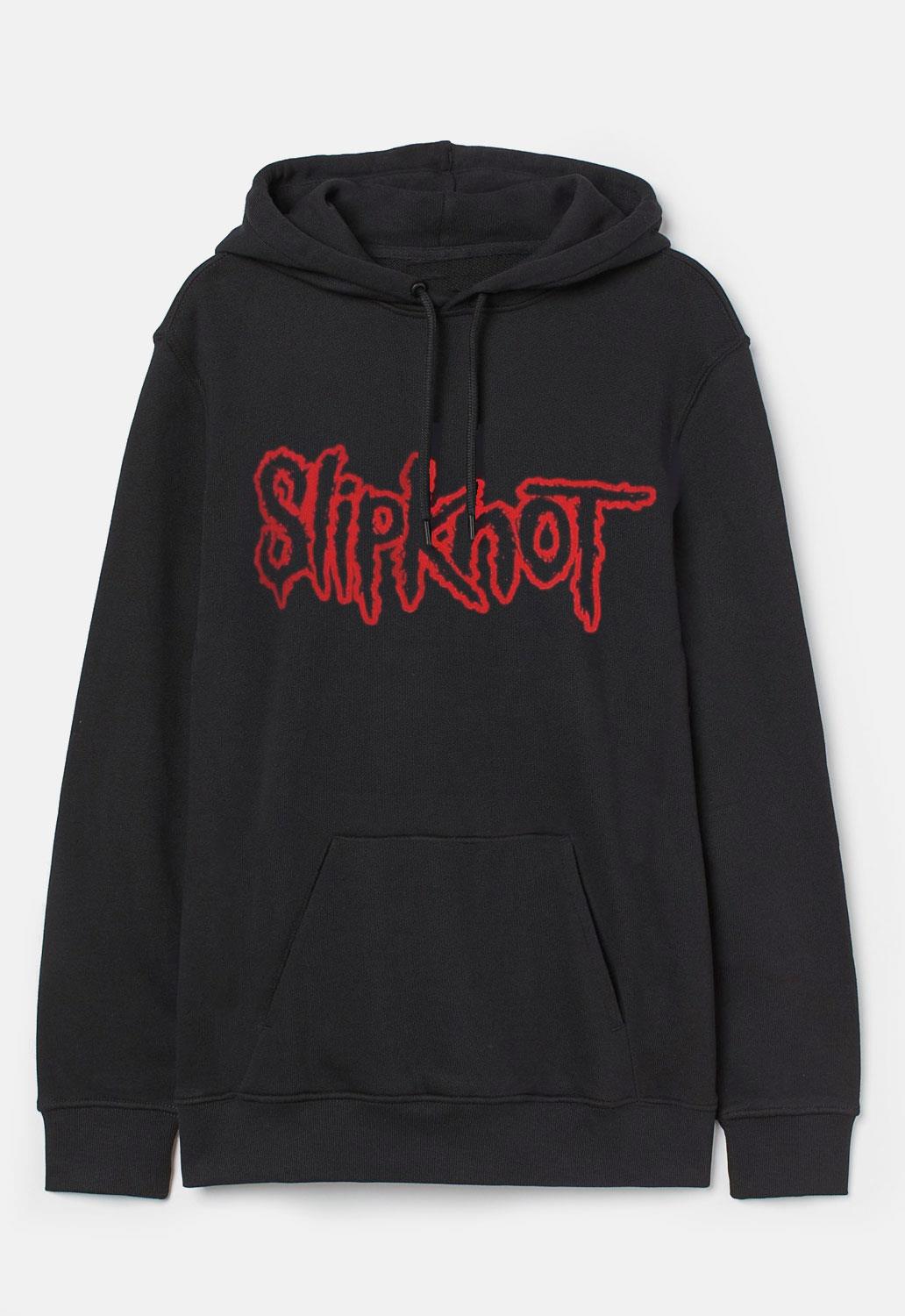 Logo Hoodie