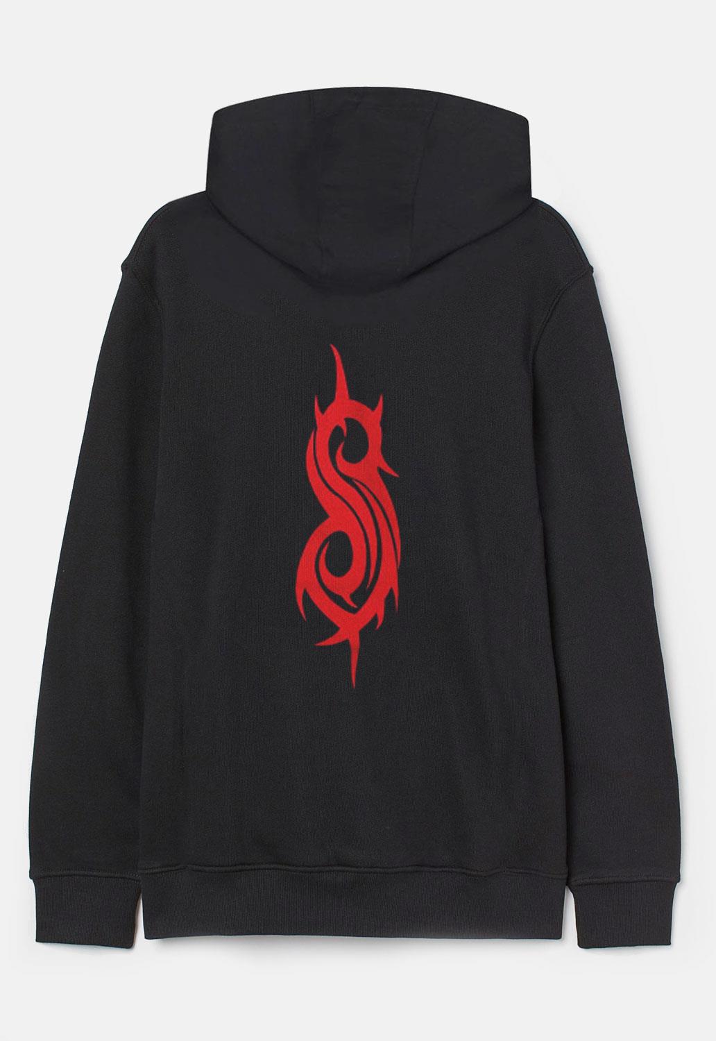 Logo Hoodie