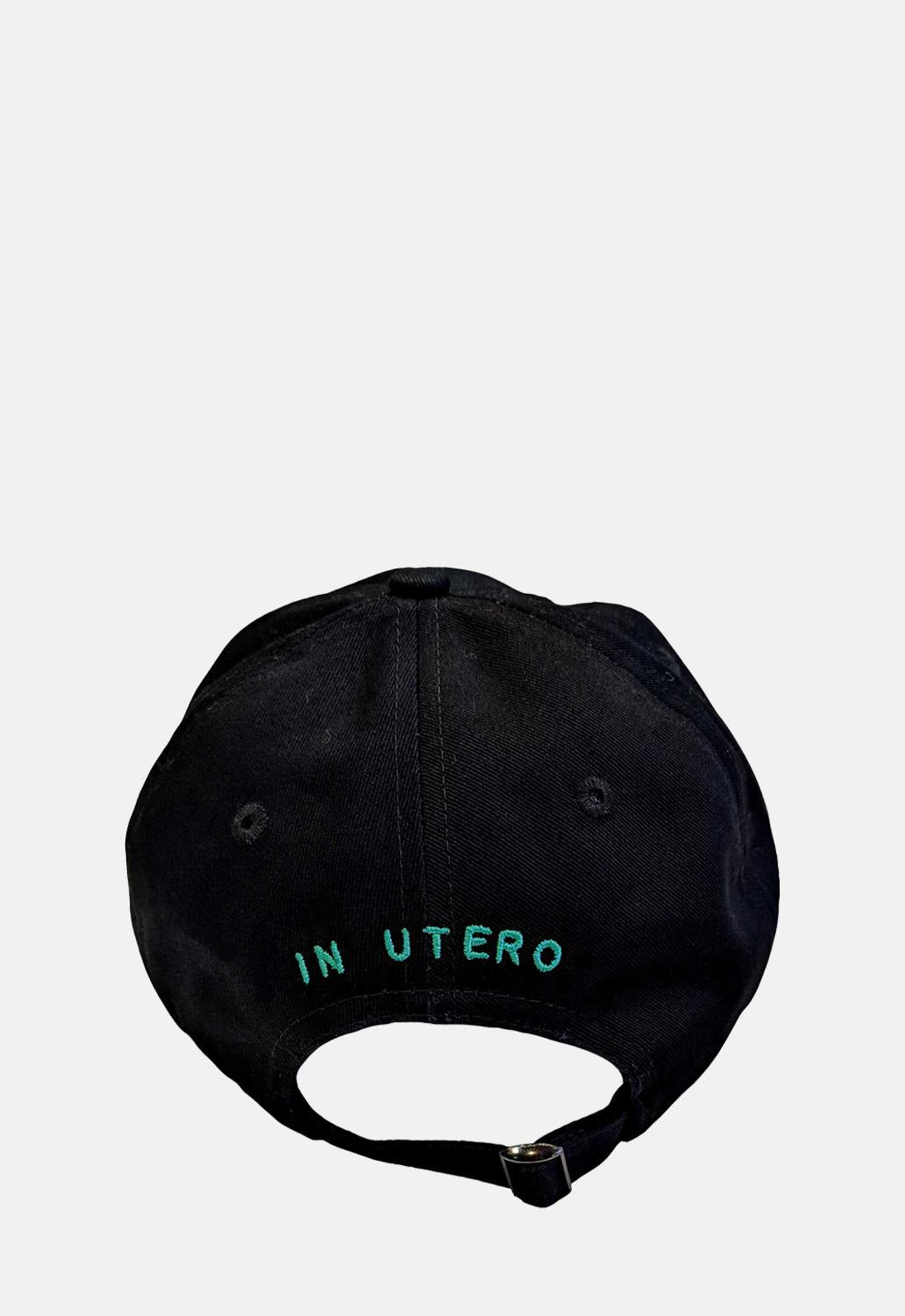 In Utero Cap