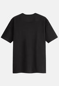 Black Bring Me The Horizon Nex Gen Band T-Shirt. Regular fit with short sleeves and crew neckline. Features band graphic design on the front.