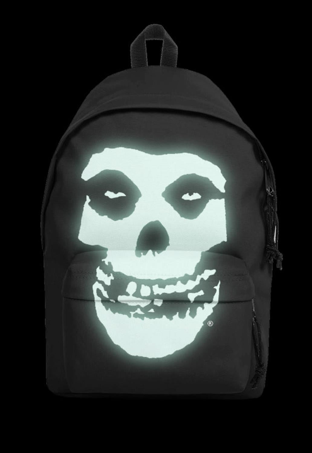 Fiend 'Glow In The Dark' Backpack