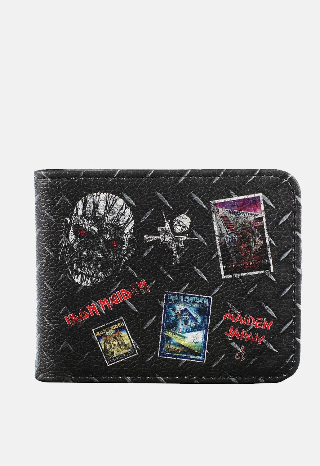 Tour Wallet