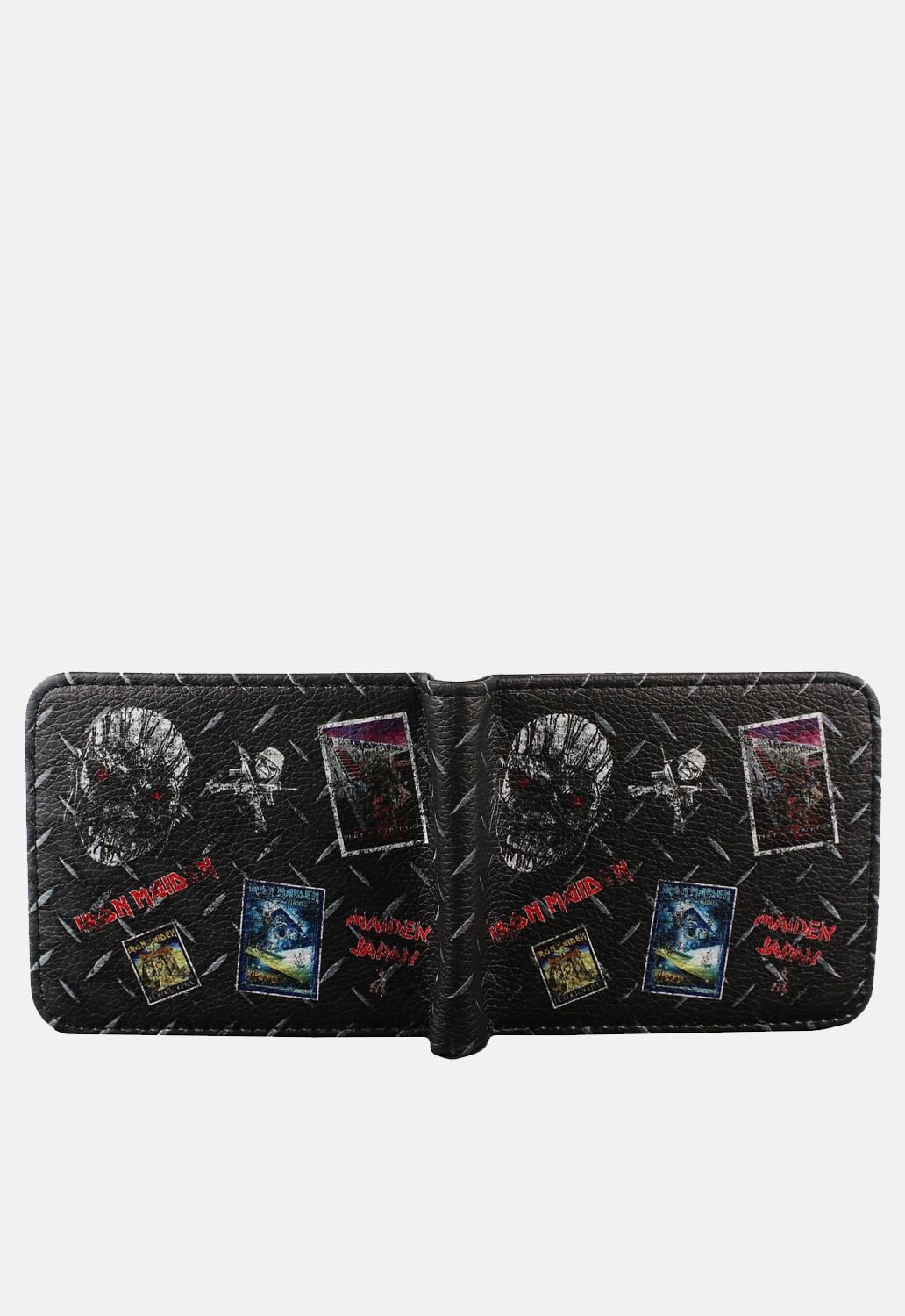 Tour Wallet