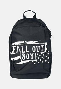 Flag Backpack