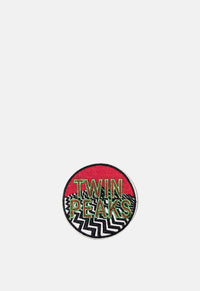 Twin Peaks Patch