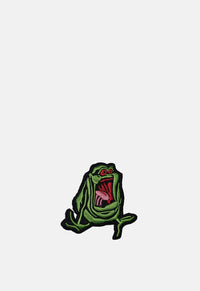 Slimer Patch