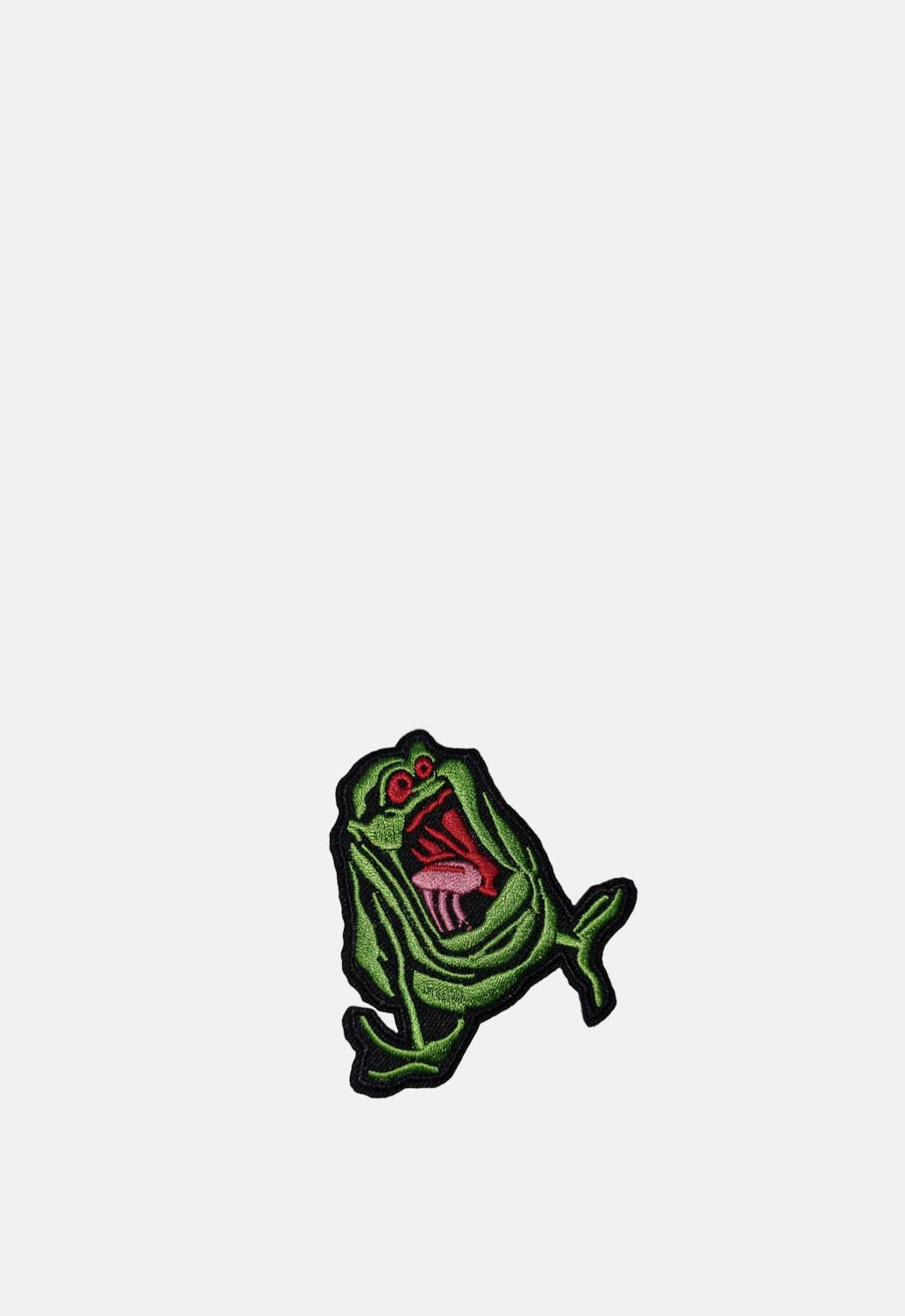 Slimer Patch