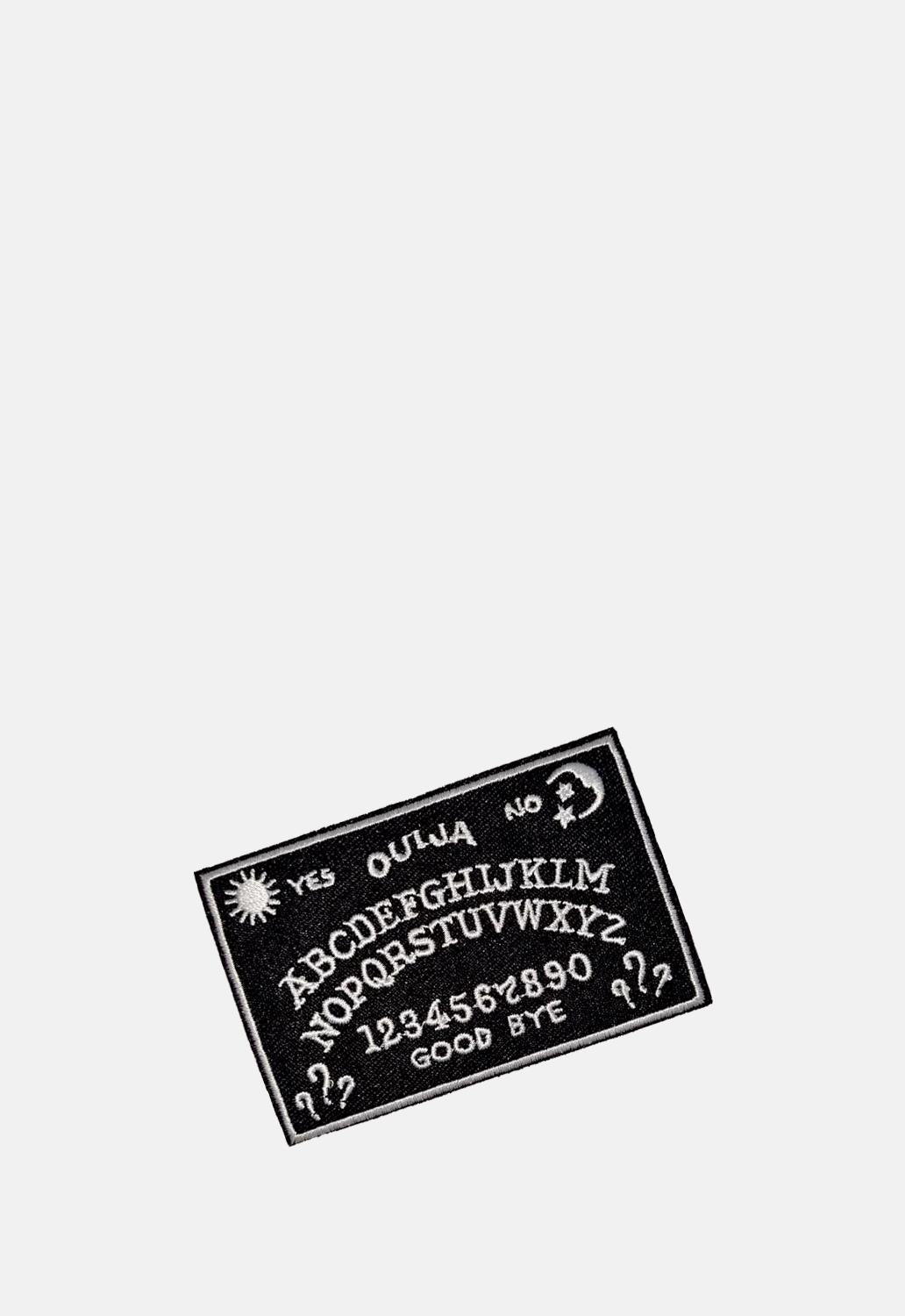 Ouija Board Patch