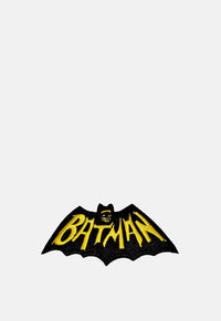 Batman Patch