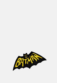 Batman Patch