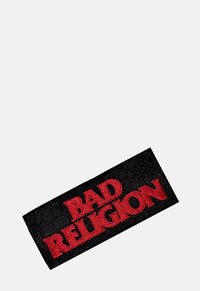 Logo Patch