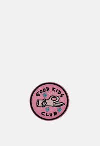 Good Kids Club Patch