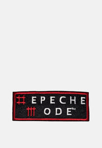 Logo Patch