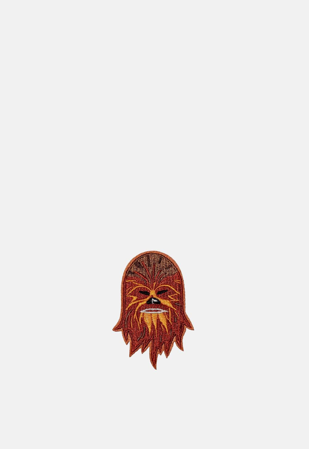 Chewbacca Patch