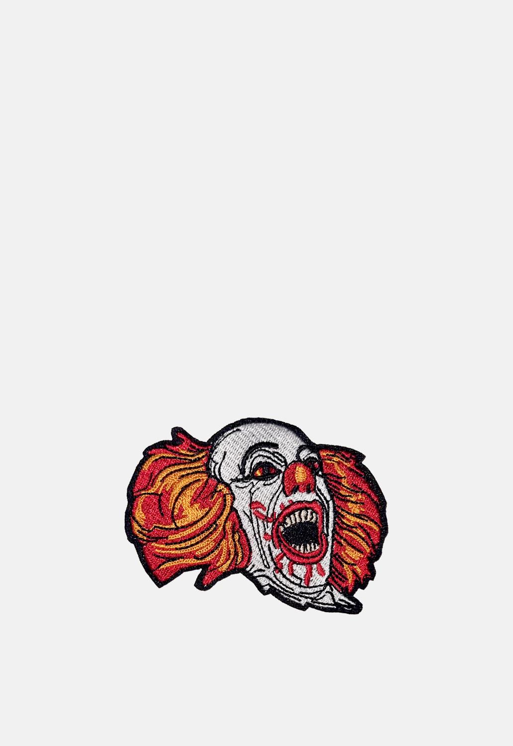 90s Pennywise Patch