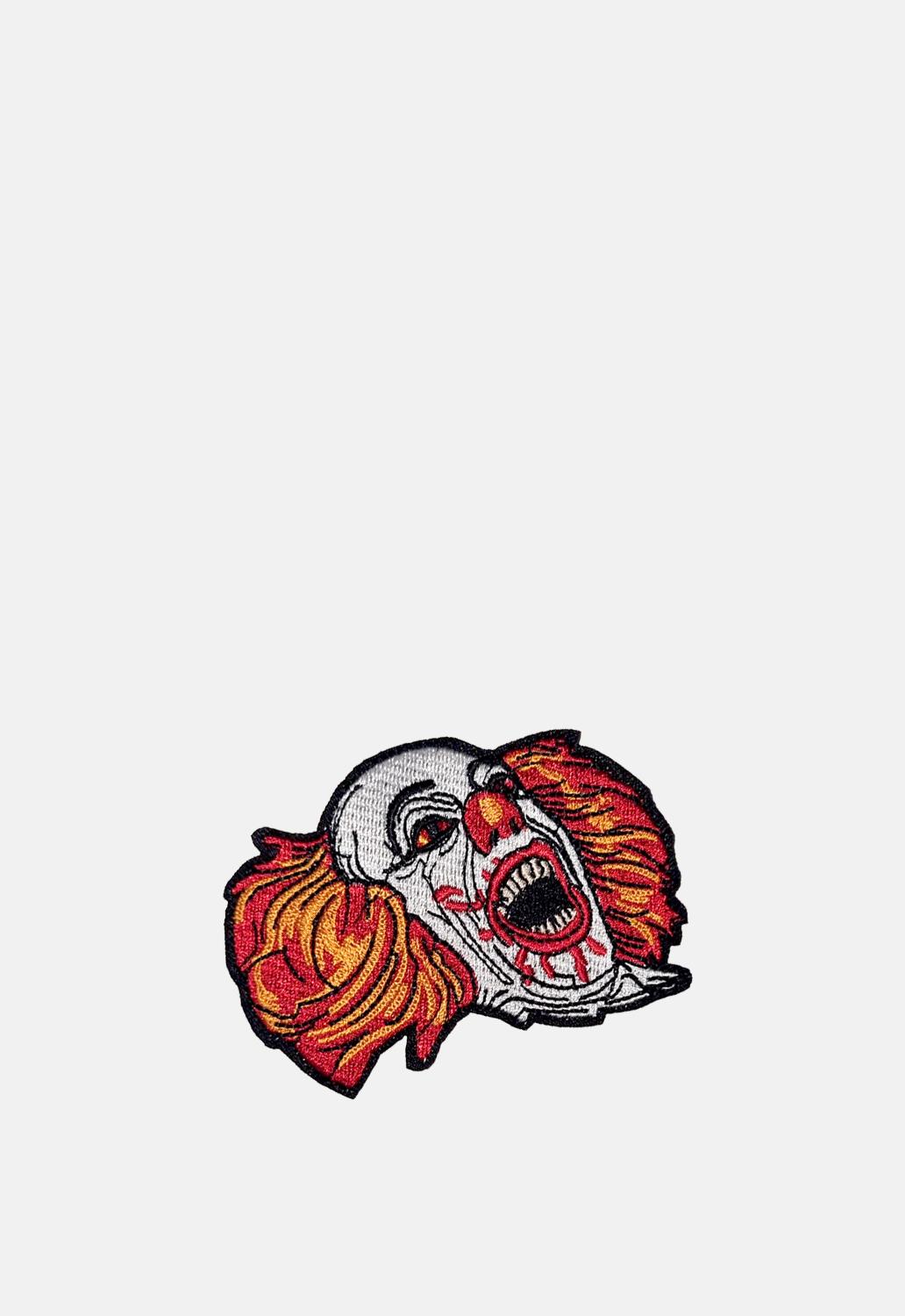 90s Pennywise Patch