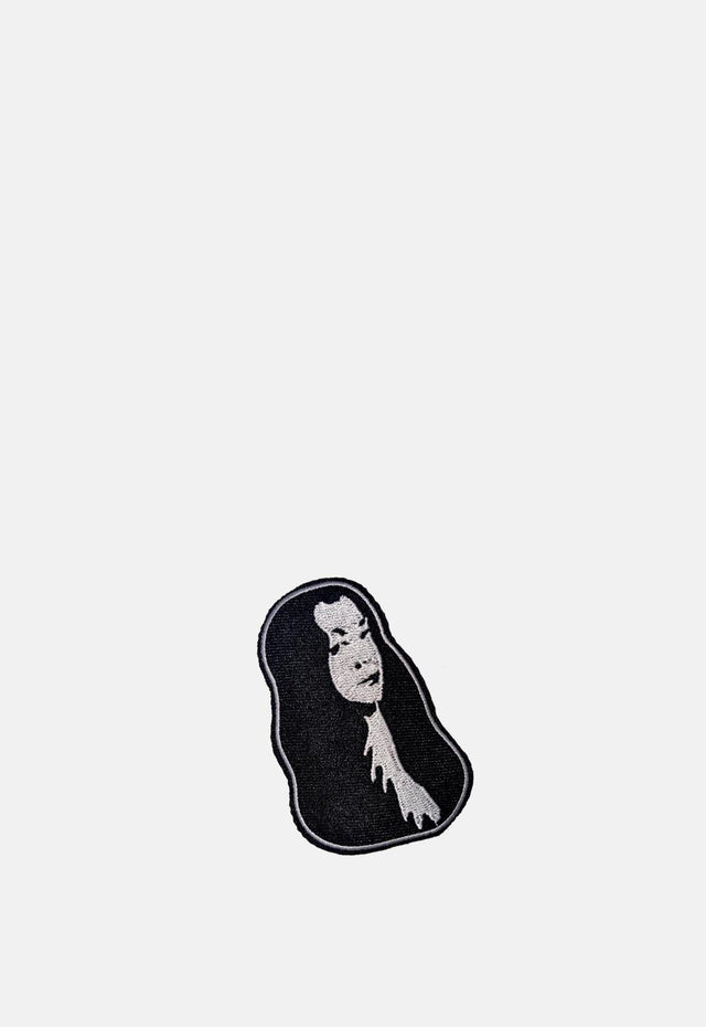 Morticia Patch