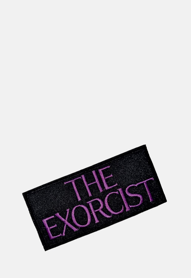 Movie Title Patch