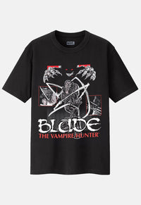 Vampire Hunter T-Shirt