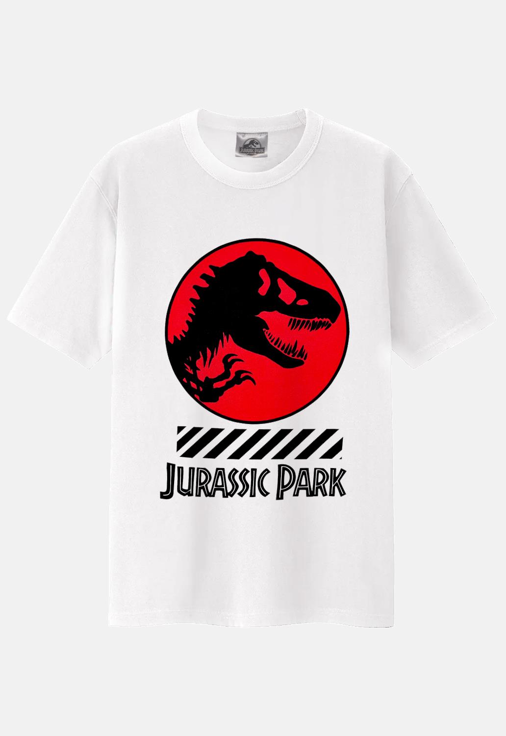 T-Rex Warning T-Shirt