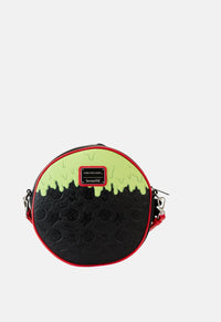 Ghostbusters No Ghost Logo Crossbody