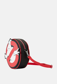 Ghostbusters No Ghost Logo Crossbody