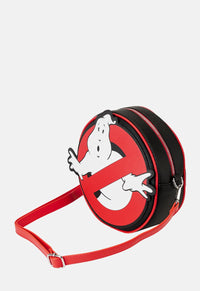 Ghostbusters No Ghost Logo Crossbody