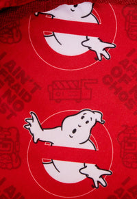 Ghostbusters No Ghost Logo Crossbody