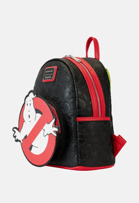 Ghostbusters No Ghost Logo Mini Backpack