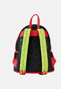 Ghostbusters No Ghost Logo Mini Backpack