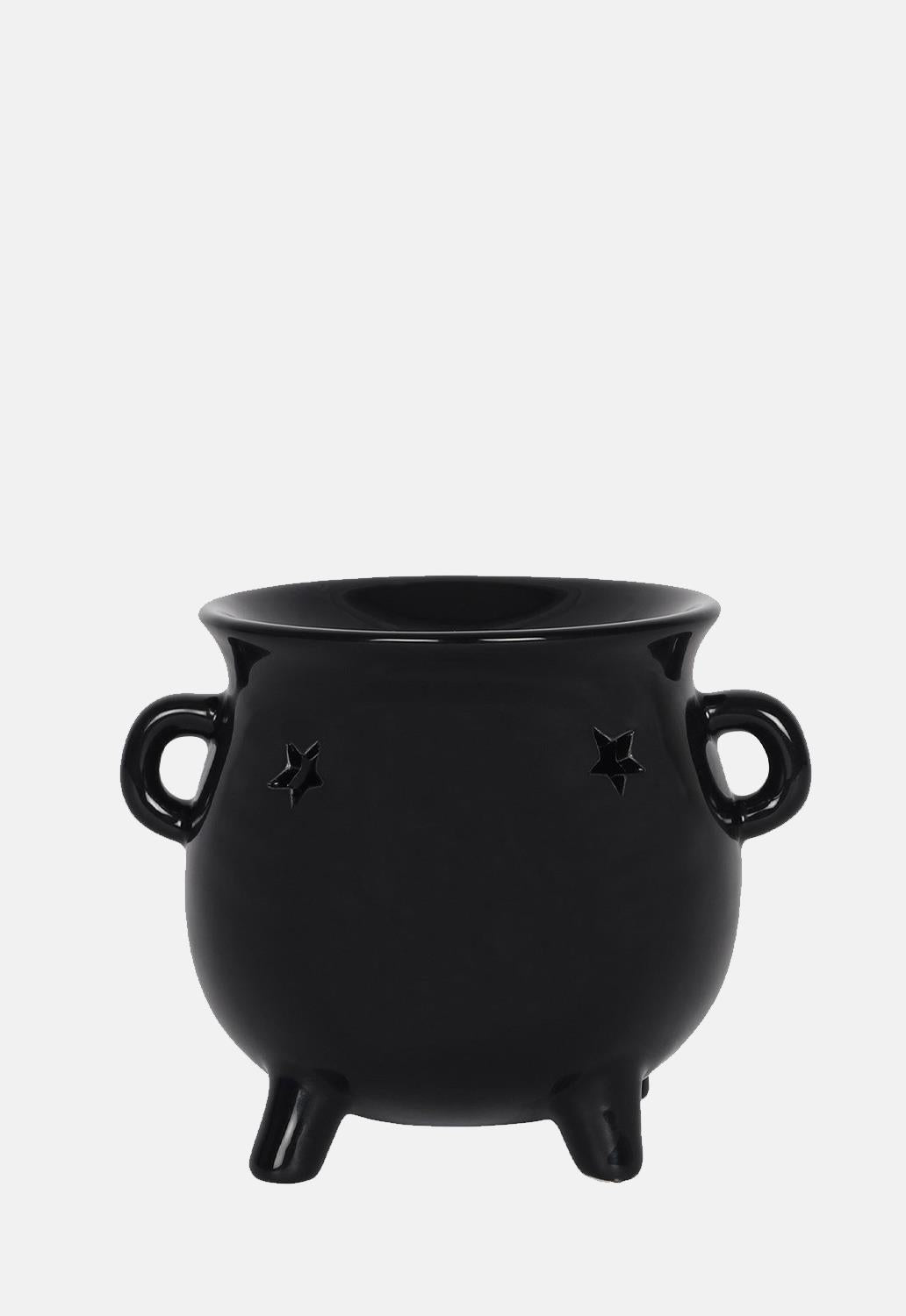 Cauldron Oil Burner