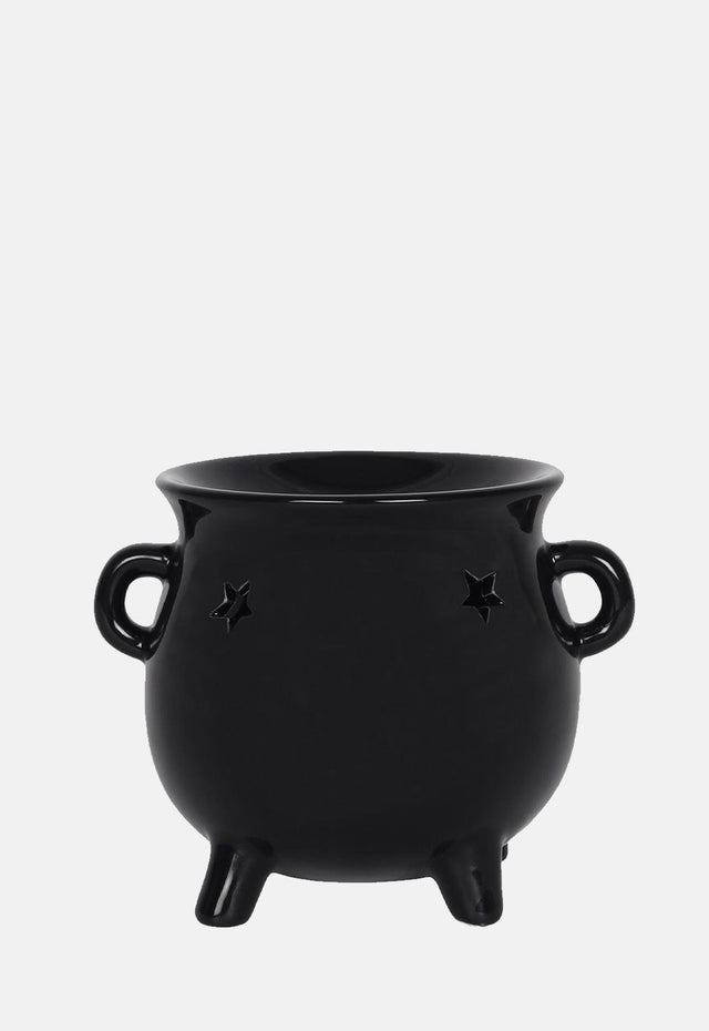 Cauldron Oil Burner
