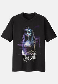 The Bride T-Shirt