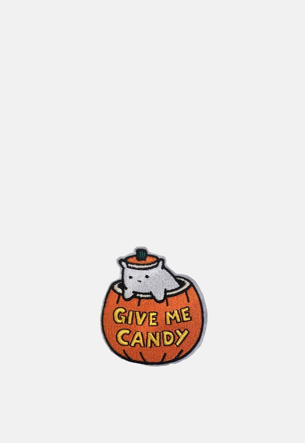 Give Me Candy Patch