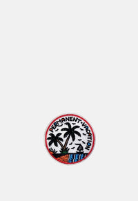 Permanent Vacation Patch