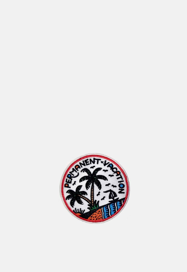 Permanent Vacation Patch