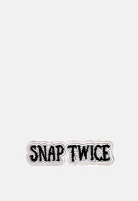 Snap Twice Patch