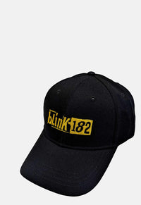 Modern Logo Cap