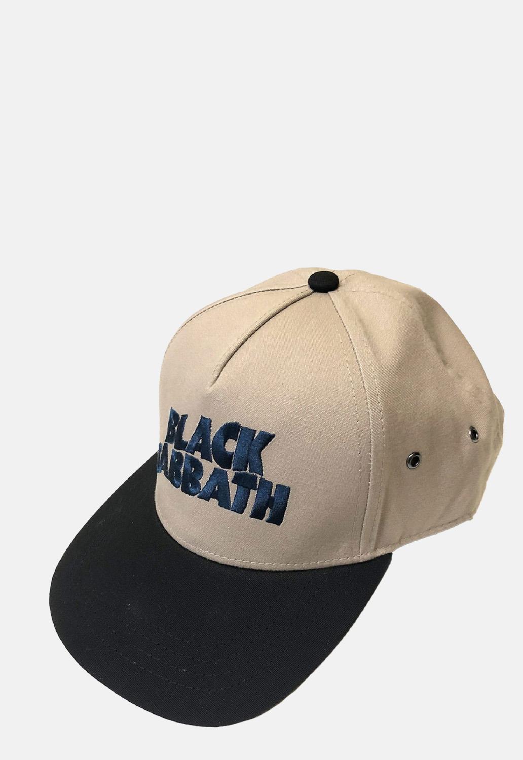 Wavy Logo Cap