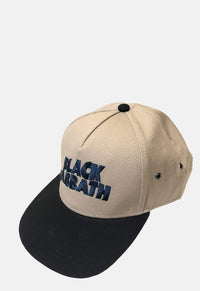 Wavy Logo Cap