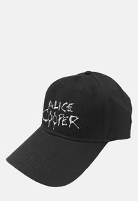 Dripping Logo Cap