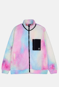 Sydney Sherpa Fleece