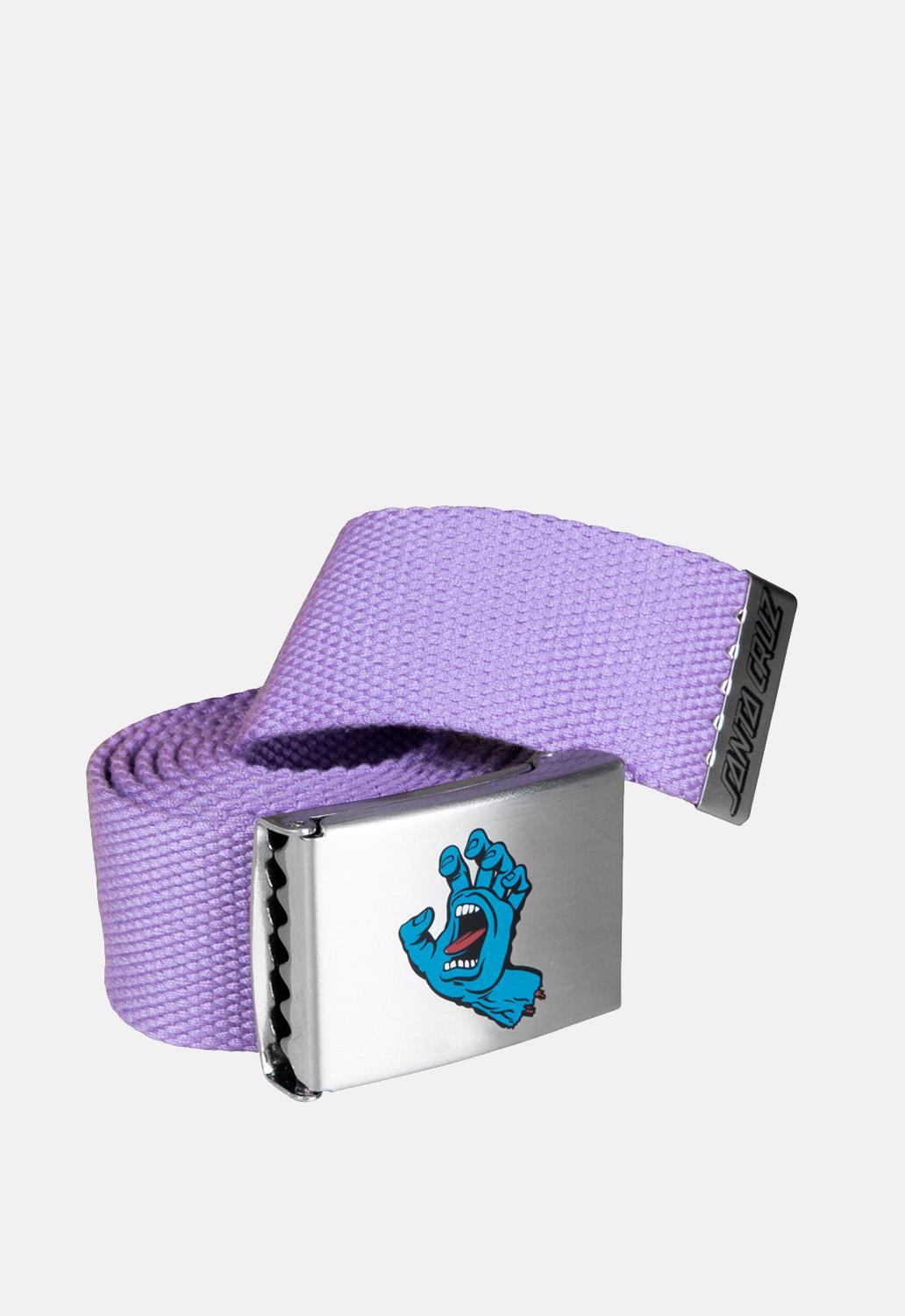 Screaming Mini Hand Belt