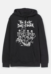 Dance Macabre Hoodie