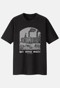 Factory T-Shirt