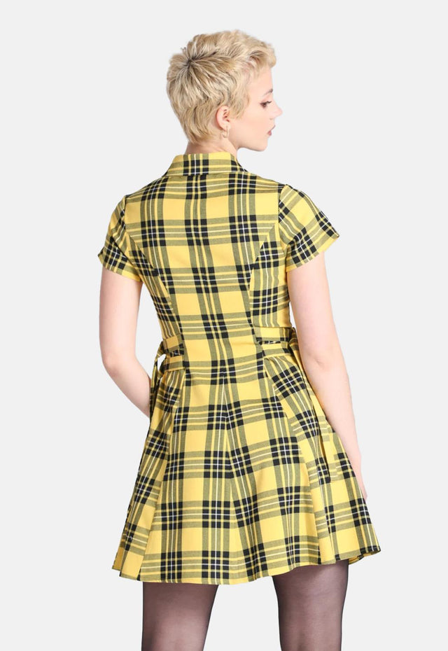 Corey Dress