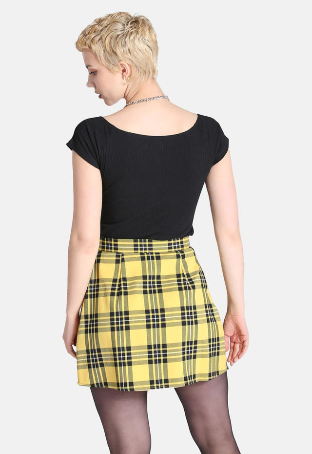 Corey Skirt