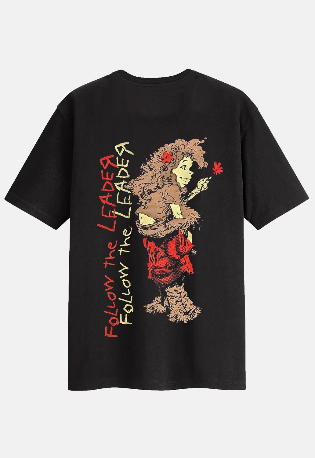 Follow The Leader T-Shirt