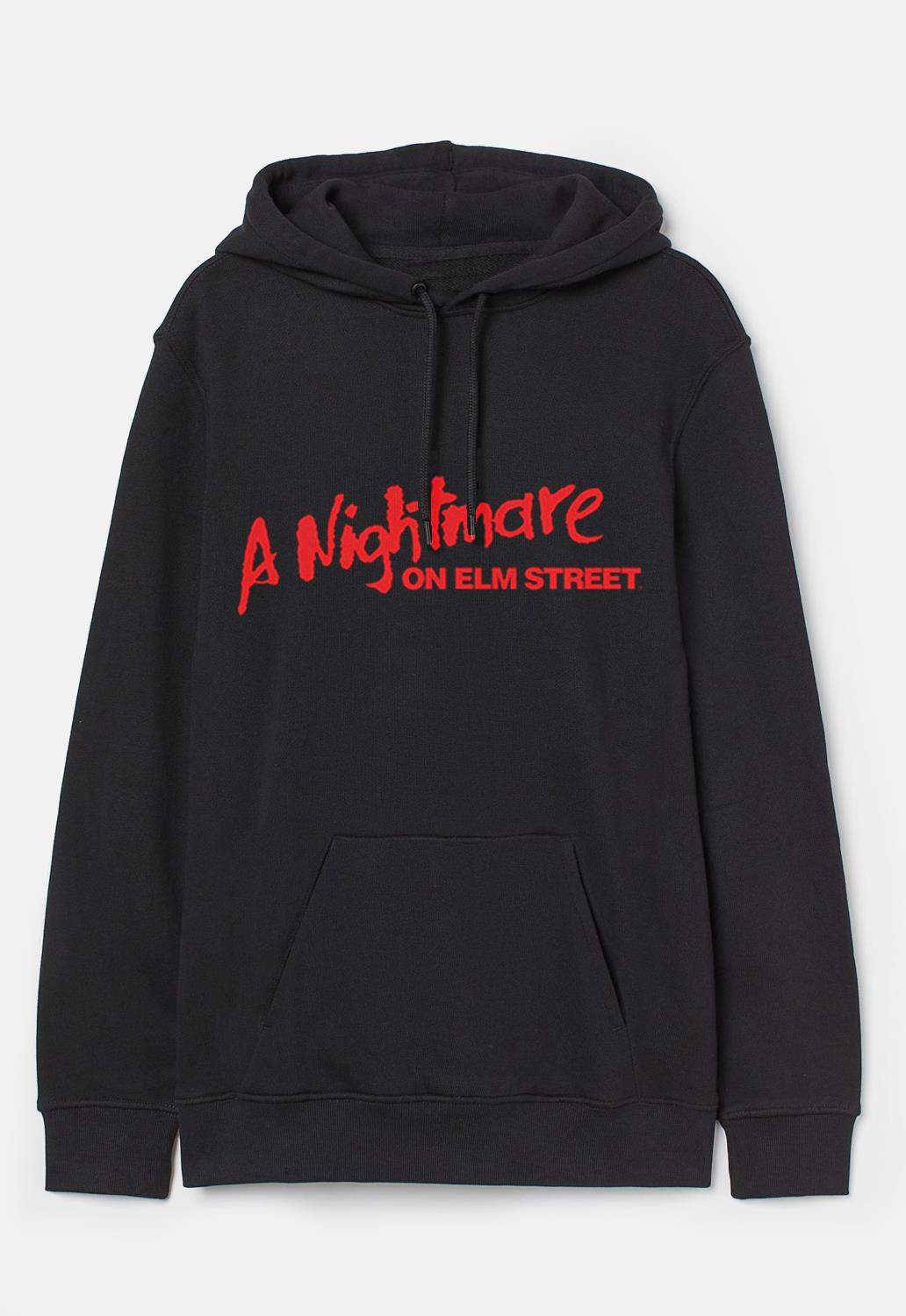 Classic Logo Hoodie