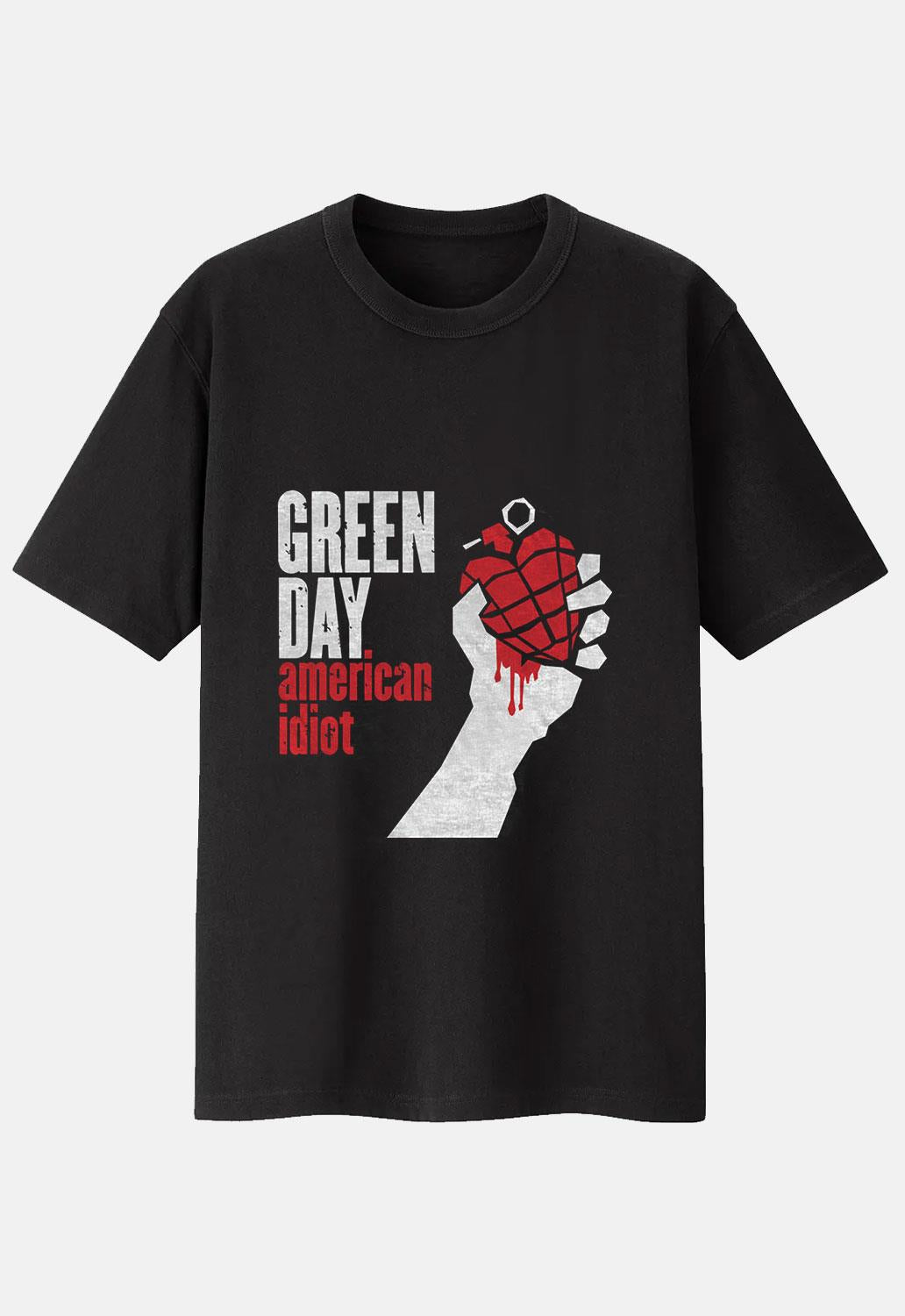 American Idiot T-Shirt